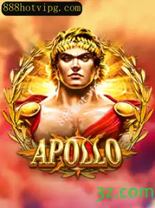 Apollo: A Experiência Galáctica do 888hot vip