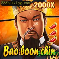 Explorando BaoBoonChin: Uma Experiência de Jogo com 888hot vip