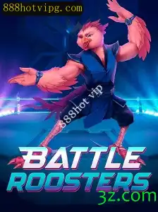 BattleRoosters: Aventuras e Estratégias no Novo Jogo Viral