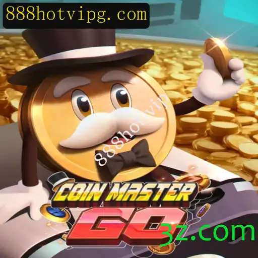Explorando CoinMasterGO: A Aventura Virtual com 888hot vip