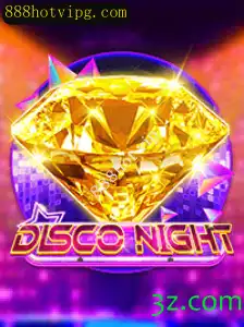 Descubra o Mundo Envolvente de DiscoNight: Uma Experiência Vibrante com 888hot vip
