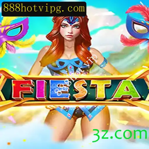 Descubra Fiesta: O Jogo de Estratégia com o Sabor 888hot VIP