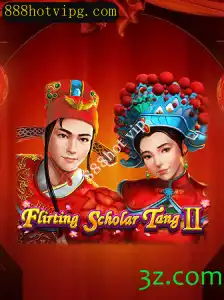Explorando o Mundo de Flirting Scholar Tang II: Aventura e Estratégia
