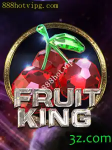 Descubra o Fascinante Mundo de FruitKing: Um Mergulho no Universo de 888hot vip