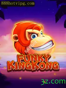 Descubra o Mundo de 'FunkyKingKong': O Jogo que Está Agitando o Cenário do Entretenimento Digital