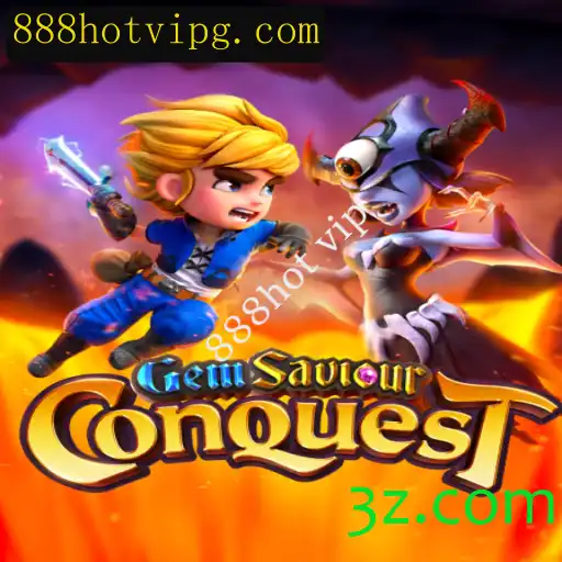 Descubra o Fascinante Mundo de GemSaviourConquest e a Chave para o 888hot vip