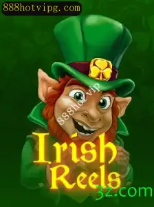Explorando o Mundo do Jogo IrishReels com 888hot VIP