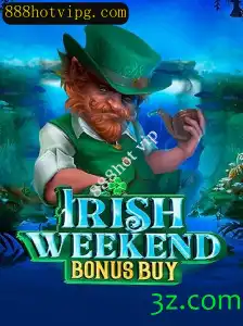 Explorando IrishWeekendBonusBuy: Tudo que Você Precisa Saber
