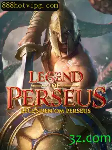 LegendofPerseus: Descubra o Mundo Mitológico com 888hot vip