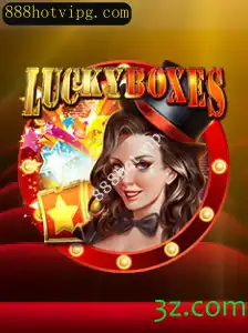Explorando o Fascinante Mundo de LuckyBoxes e a Tendência 888hot VIP