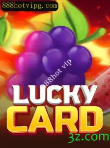 Explorando LuckyCard: Um Jogo Envolvente e Emocionante
