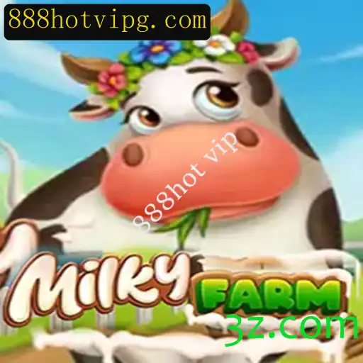 MilkyFarm: Descubra o Universo do Jogo que Conquista com a Palavra-Chave 888hot vip