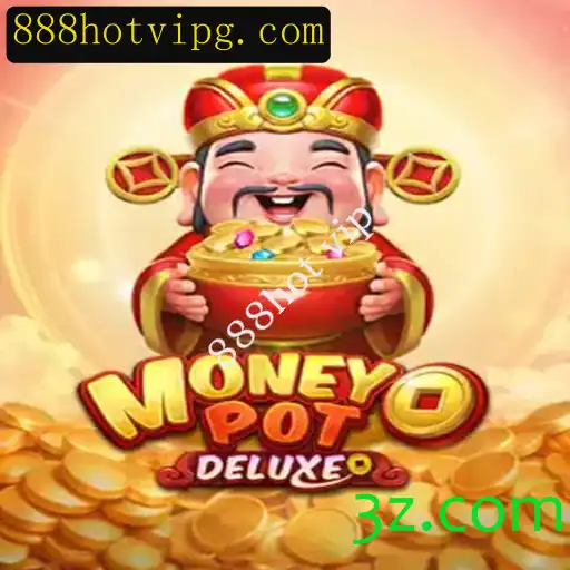 Explorando MoneyPotDELUXE: A Nova Sensação em Jogos de Cassino