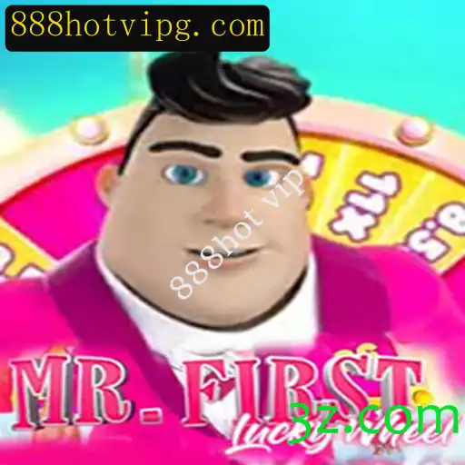 Descubra o Excitante Mundo de MrFirstLuckyWheel