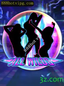 Descubra AllWilds: O Jogo de Cassino que Se Destaca com 888hot vip
