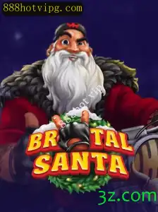 Explorando o Fascinante Mundo de BrutalSanta: Um Mergulho no Jogo e Suas Regras