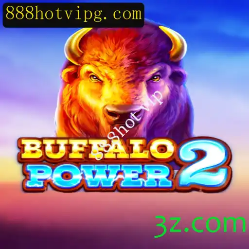 Buffalo Power 2: A Nova Aventura no Mundo dos Jogos Online