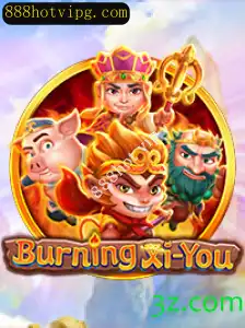 Explorando o Universo de BurningXiYou: Aventura e Estratégia com 888hot vip