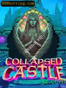 Desvendando o Mundo de Aventura em CollapsedCastle: Um Jogo de Estratégia e Mistério