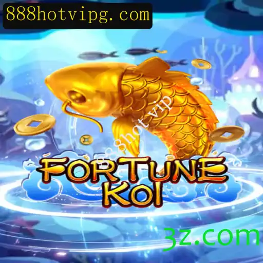 Descubra o Fascinante Mundo de FORTUNEKOI e 888hot vip