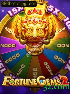 FortuneGems2: Descubra o Novo Mundo dos Jogos de Azar com 888hot vip