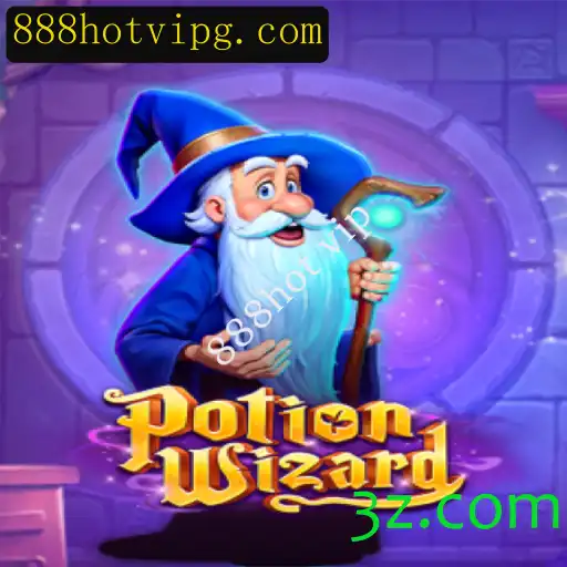 Descubra o Fascinante Mundo de PotionWizard