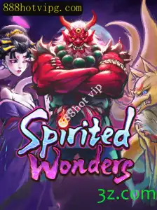 Explorando o Mundo Encantado de SpiritedWonders