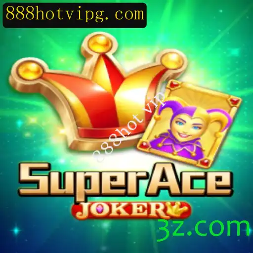 Descubra o mundo emocionante de SuperAceJoker: A nova sensação dos jogos online