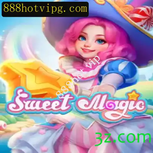 Explorando o Fascinante Mundo de SweetMagic: Um Guia Completo