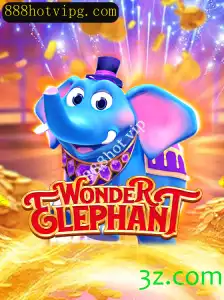 Explorando o Mundo de WonderElephant: Uma Jornada de Aventura e Estratégia