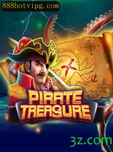 Descubra o Mundo Secreto de PirateTreasure e a Exclusividade do 888hot vip