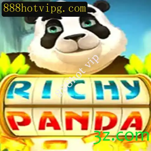 Descubra o Mundo de Emoções no Jogo RichyPanda com 888hot vip