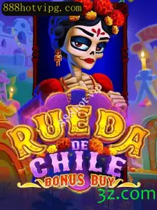 Explorando o Fascinante Mundo de RuedaDeChileBonusBuy e 888hot vip