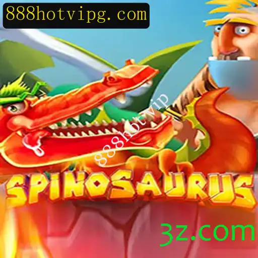 Explorando o Mundo do Jogo Spinosaurus com 888hot vip