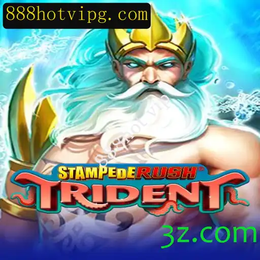 StempedeRushTrident: Um Novo Fenômeno no Mundo dos Jogos