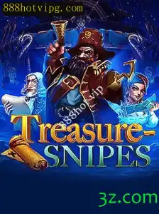 TreasureSnipes: Um Mergulho no Novo Jogo de Estratégia que Conquista o Mundo