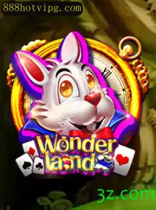 Explorando o Mundo de Wonderland: Um Guia Completo
